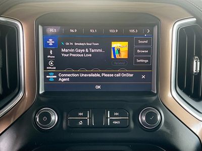 2022 Chevrolet Silverado 1500 LTD - Photo 21