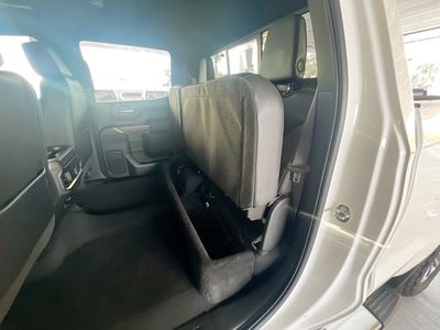 2022 Chevrolet Silverado 1500 LTD - Photo 27