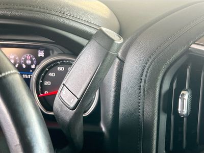 2022 Chevrolet Silverado 1500 LTD - Photo 24