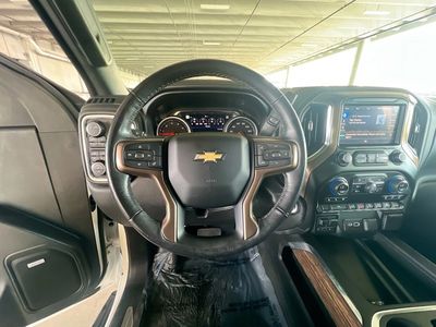2022 Chevrolet Silverado 1500 LTD - Photo 14