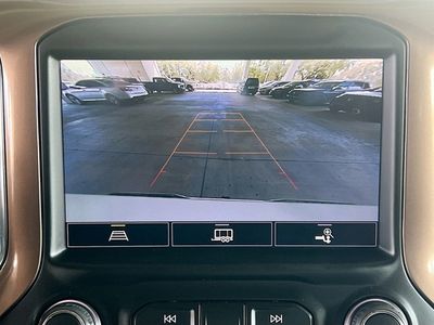 2022 Chevrolet Silverado 1500 LTD - Photo 22