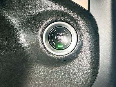 2022 Chevrolet Silverado 1500 LTD - Photo 19