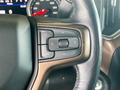 2022 Chevrolet Silverado 1500 LTD - Photo 18