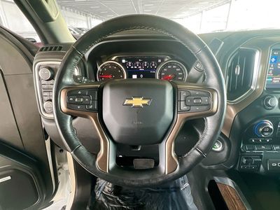 2022 Chevrolet Silverado 1500 LTD - Photo 16