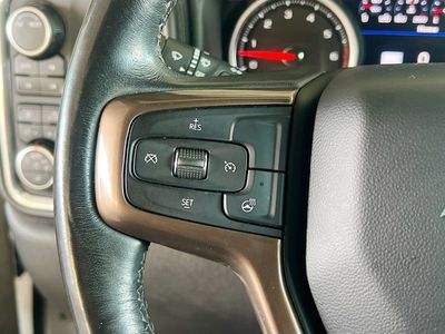 2022 Chevrolet Silverado 1500 LTD - Photo 17