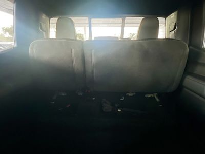 2022 Chevrolet Silverado 1500 LTD - Photo 26