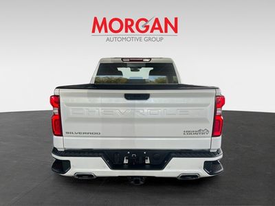 2022 Chevrolet Silverado 1500 LTD - Photo 7