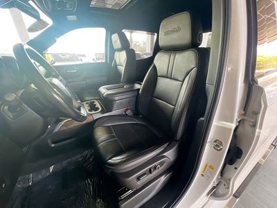 2022 Chevrolet Silverado 1500 LTD - Photo 10