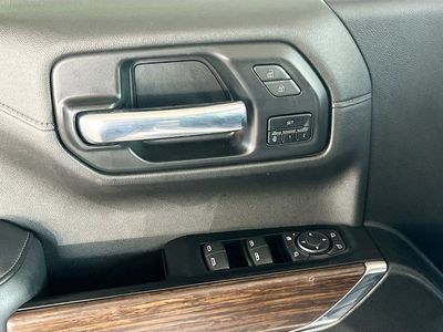 2022 Chevrolet Silverado 1500 LTD - Photo 12