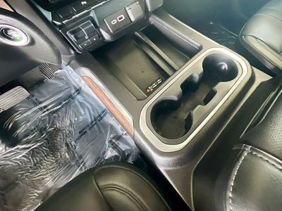 2022 Chevrolet Silverado 1500 LTD - Photo 25