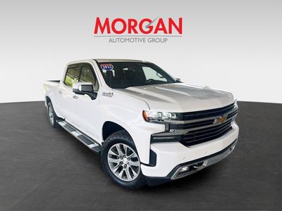 2022 Chevrolet Silverado 1500 LTD - Photo 2