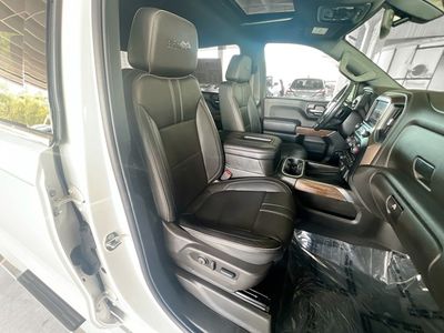 2022 Chevrolet Silverado 1500 LTD - Photo 30