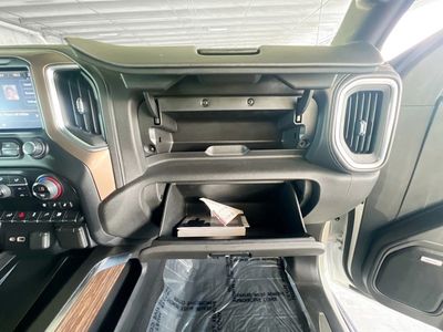 2022 Chevrolet Silverado 1500 LTD - Photo 31