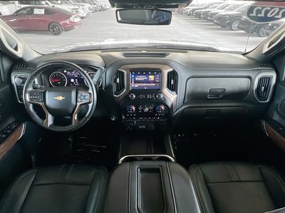 2022 Chevrolet Silverado 1500 LTD - Photo 28