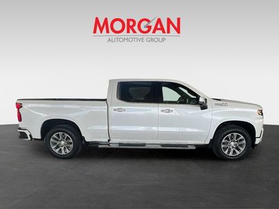 2022 Chevrolet Silverado 1500 LTD - Photo 9