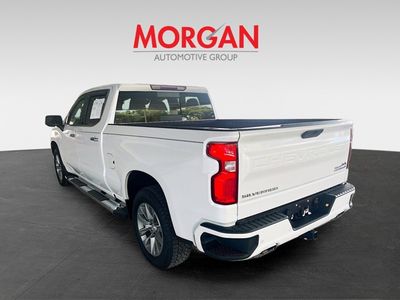 2022 Chevrolet Silverado 1500 LTD - Photo 6