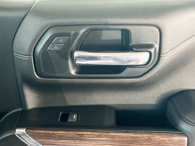 2022 Chevrolet Silverado 1500 LTD - Photo 32