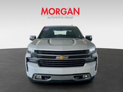 2022 Chevrolet Silverado 1500 LTD - Photo 3