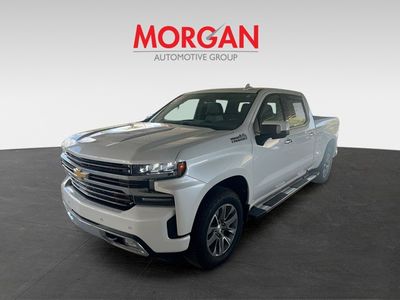 2022 Chevrolet Silverado 1500 LTD - Photo 4