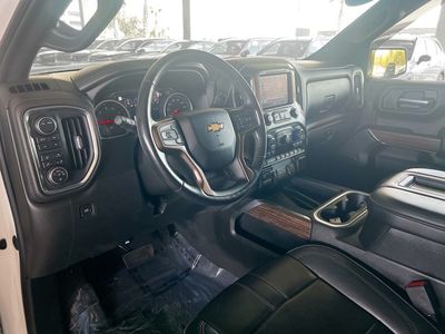 2022 Chevrolet Silverado 1500 LTD - Photo 11