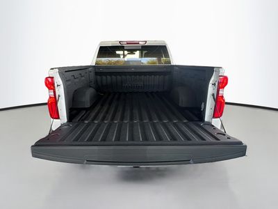 2022 Chevrolet Silverado 1500 LTD - Photo 29