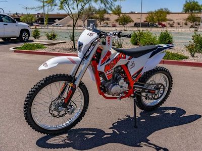 2025 Kayo K2 - Photo 7