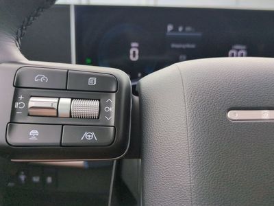 2026 Hyundai SANTA FE HYBRID — photo 31 view