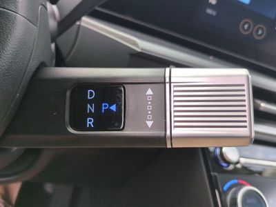 2026 Hyundai SANTA FE HYBRID — photo 22 view