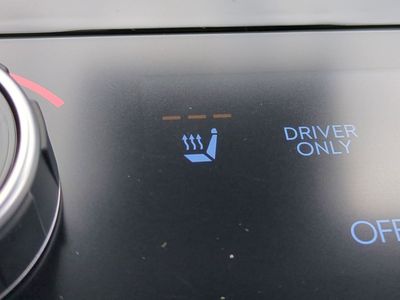 2026 Hyundai SANTA FE HYBRID — photo 27 view