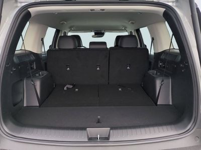 2026 Hyundai SANTA FE HYBRID — photo 14 view