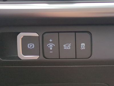 2026 Hyundai SANTA FE HYBRID — photo 28 view