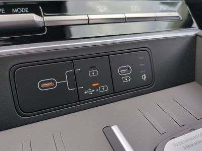 2026 Hyundai SANTA FE HYBRID — photo 26 view