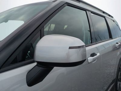 2026 Hyundai SANTA FE HYBRID — photo 12 view
