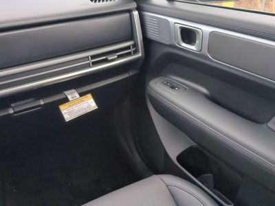 2026 Hyundai SANTA FE HYBRID — photo 20 view