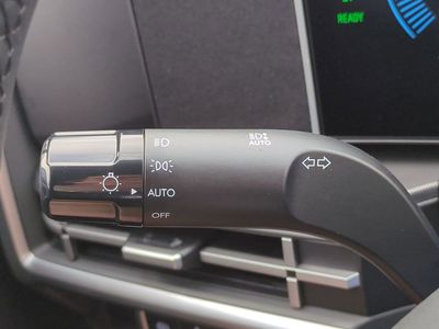 2026 Hyundai SANTA FE HYBRID — photo 29 view