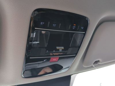 2026 Hyundai SANTA FE HYBRID — photo 24 view