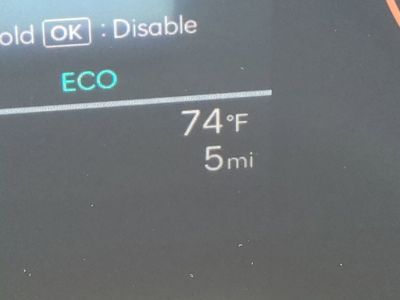 2026 Hyundai SANTA FE HYBRID — photo 35 view
