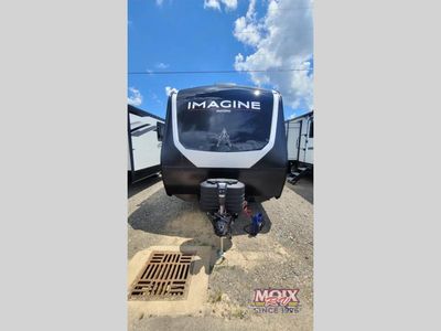 2026 Grand Design Imagine - Photo 18