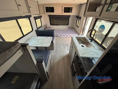 2025 Coachmen RV Apex Nano - Photo 8