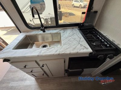 2025 Coachmen RV Apex Nano - Photo 12