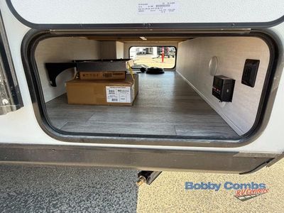 2025 Coachmen RV Apex Nano - Photo 10