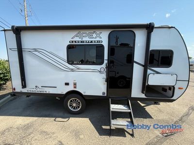 2025 Coachmen RV Apex Nano - Photo 4