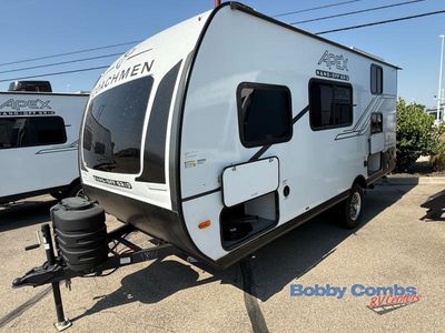 2025 Coachmen RV Apex Nano - Photo 2