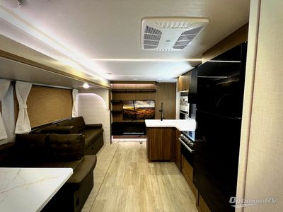 2026 Forest River Wildwood - Photo 4