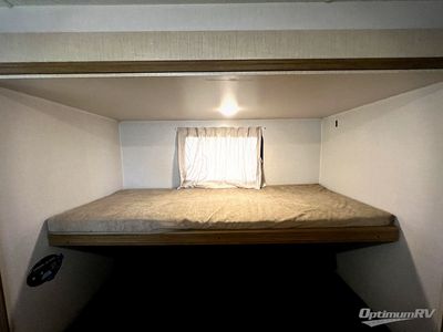 2026 Forest River Wildwood - Photo 21