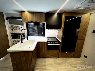 2026 Forest River Wildwood - Photo 6
