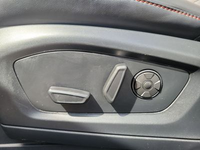 2025 Ford Explorer — photo 19 view