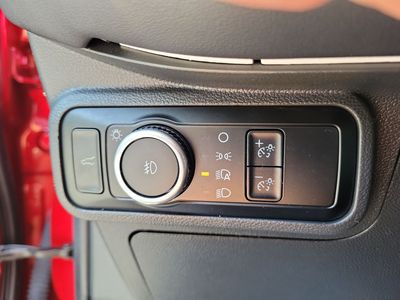 2025 Ford Explorer — photo 23 view