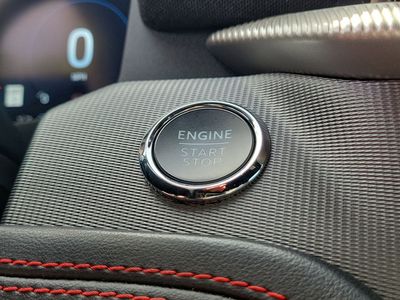 2025 Ford Explorer — photo 28 view