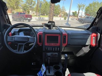 2026 Polaris XPedition ADV 5 NorthStar - Photo 9